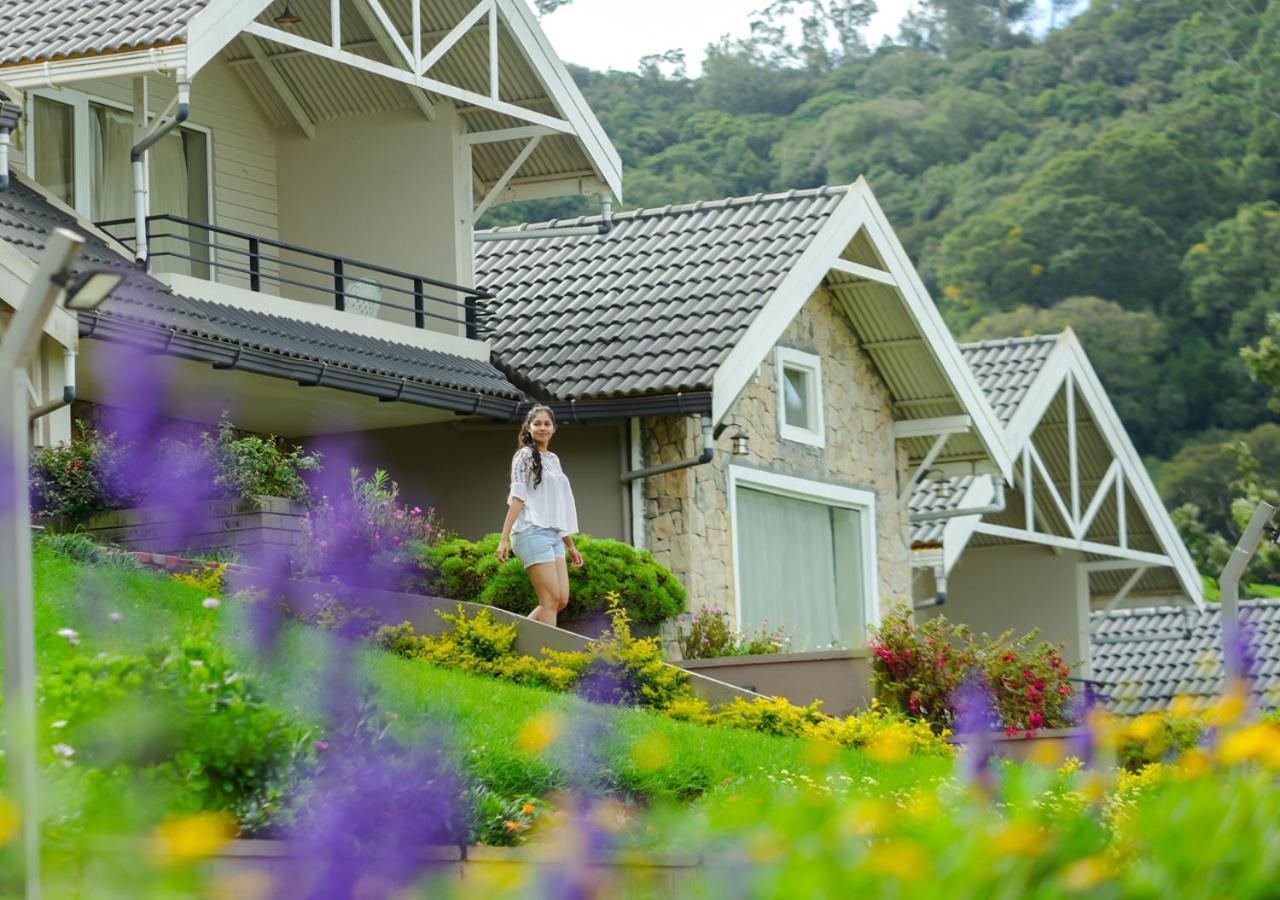 Aj Gable Clouds By Voye Homes - Serene Near Avalanche Emerald Ooty