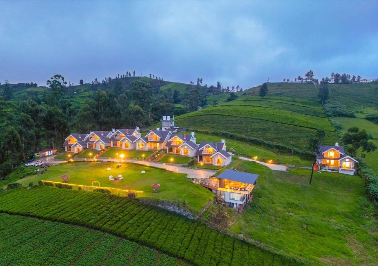 Aj Gable Clouds By Voye Homes - Serene Near Avalanche Emerald Resort