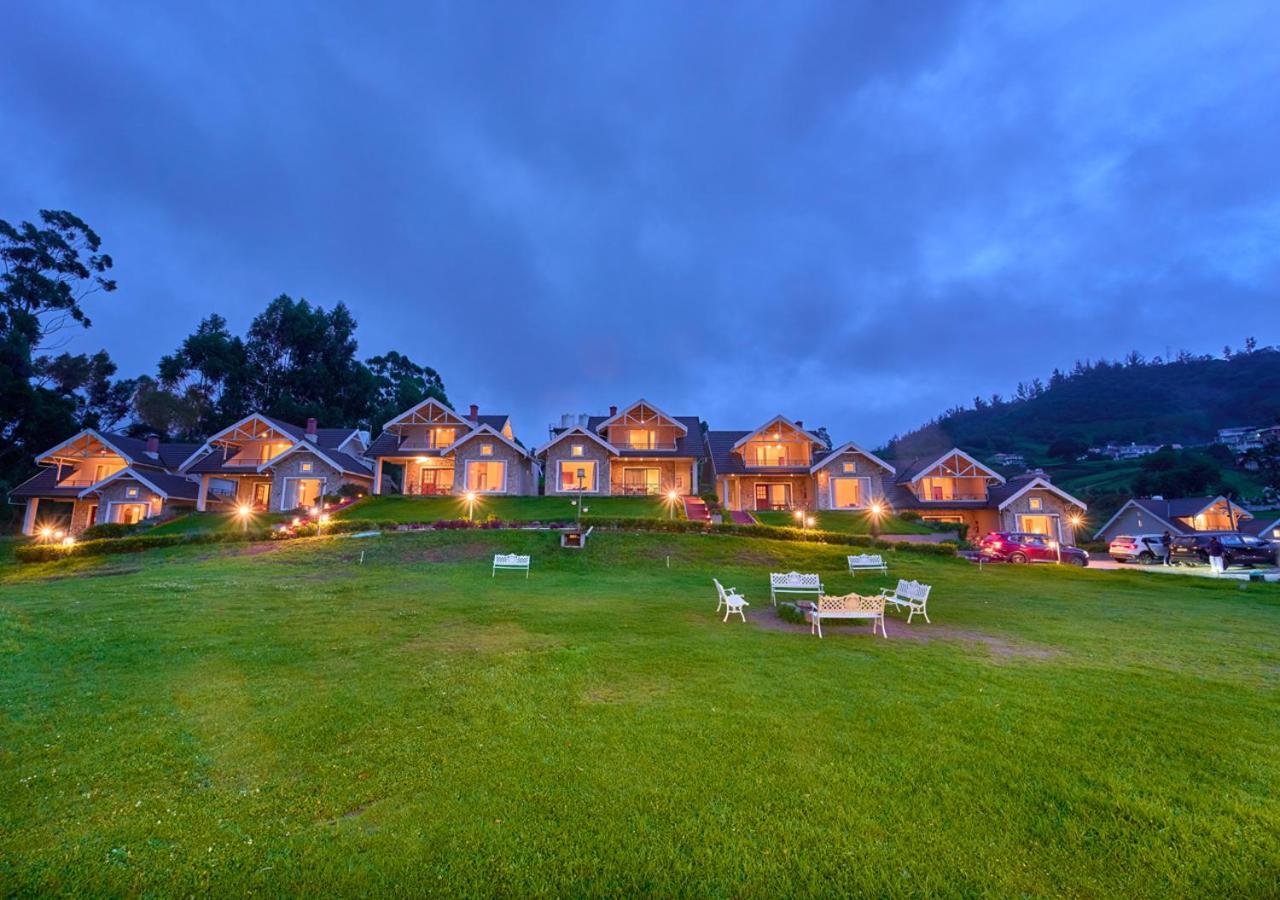 Resort Aj Gable Clouds By Voye Homes - Serene Near Avalanche Emerald
