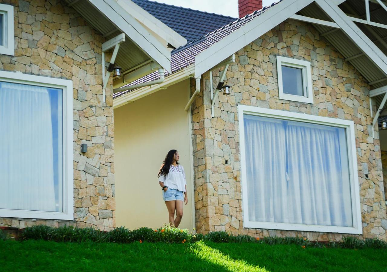 Aj Gable Clouds By Voye Homes - Serene Near Avalanche Emerald Ooty