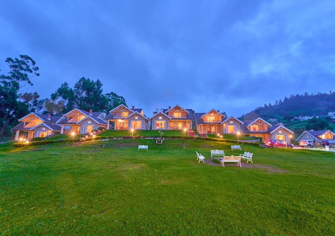 Aj Gable Clouds By Voye Homes - Serene Near Avalanche Emerald Resort