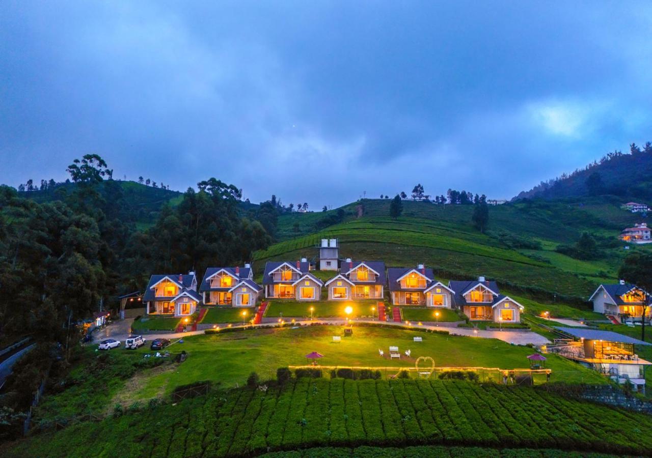 Resort Aj Gable Clouds By Voye Homes - Serene Near Avalanche Emerald