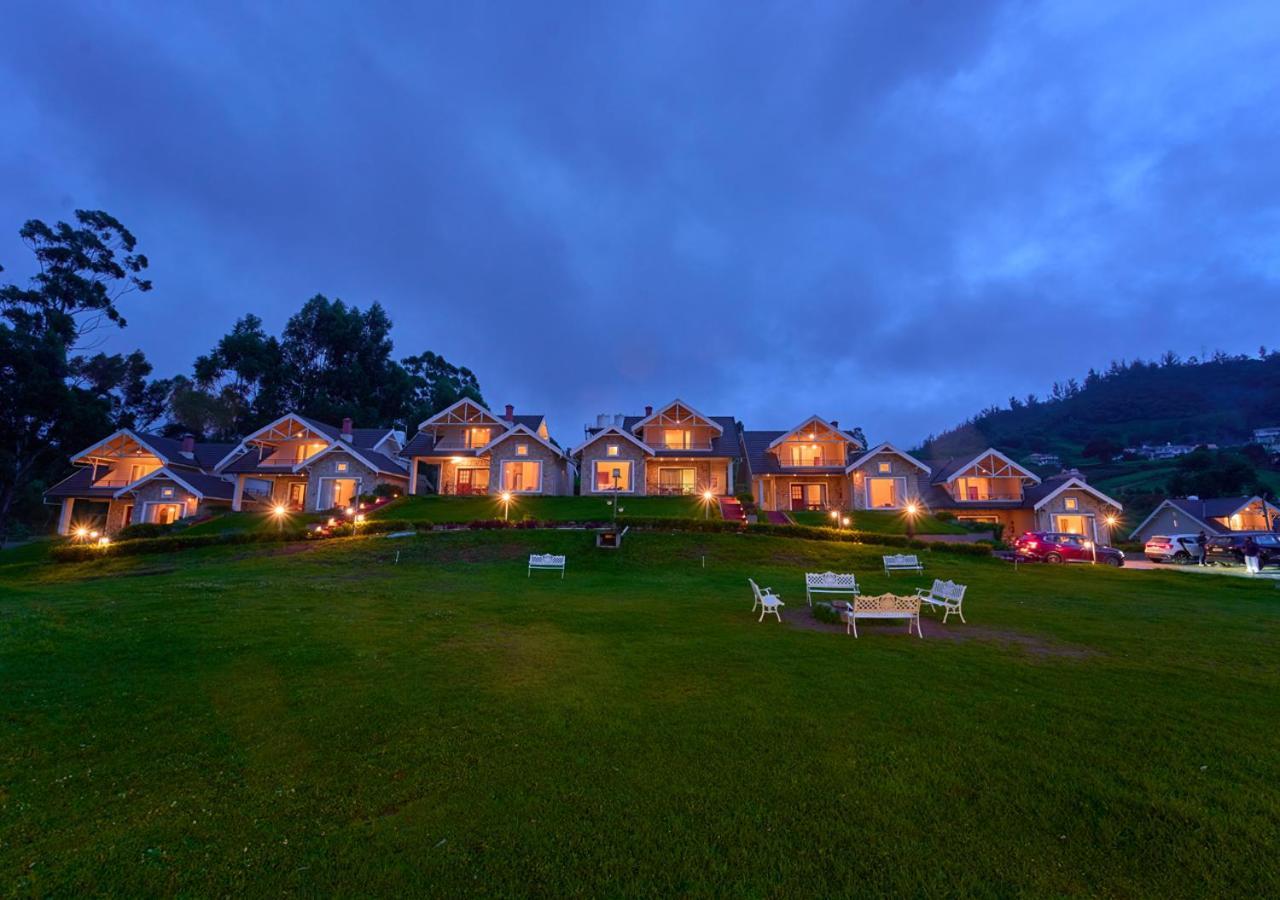 Aj Gable Clouds By Voye Homes - Serene Near Avalanche Emerald Ooty