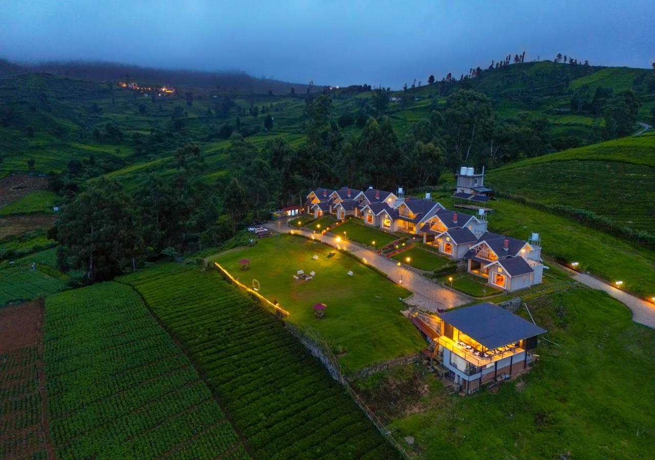Aj Gable Clouds By Voye Homes - Serene Near Avalanche Emerald Resort Ooty