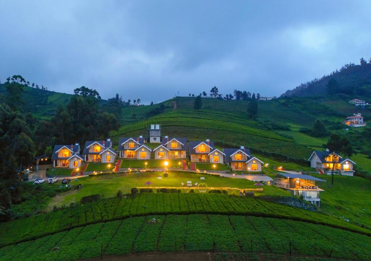 Aj Gable Clouds By Voye Homes - Serene Near Avalanche Emerald *
