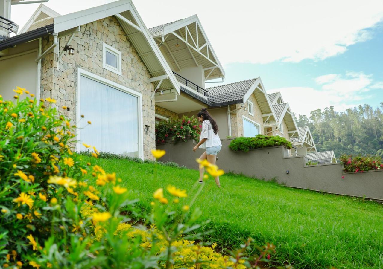 Aj Gable Clouds By Voye Homes - Serene Near Avalanche Emerald * Ooty