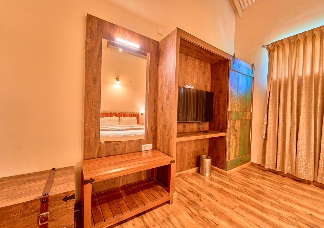Aj Gable Clouds By Voye Homes - Serene Near Avalanche Emerald * Ooty