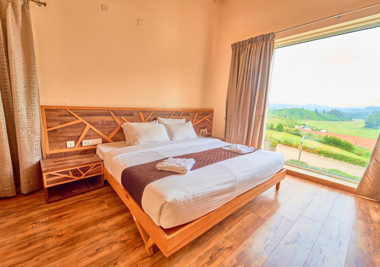Resort Aj Gable Clouds By Voye Homes - Serene Near Avalanche Emerald Ooty