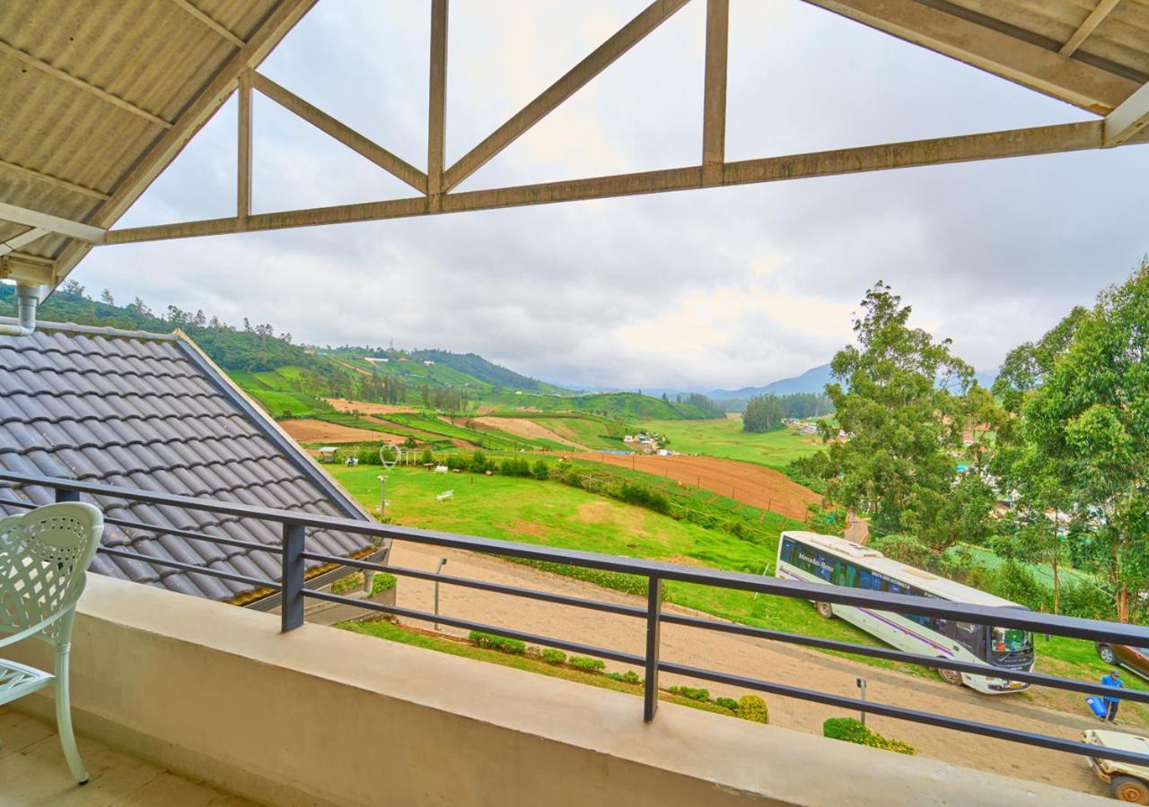 Aj Gable Clouds By Voye Homes - Serene Near Avalanche Emerald Resort Ooty