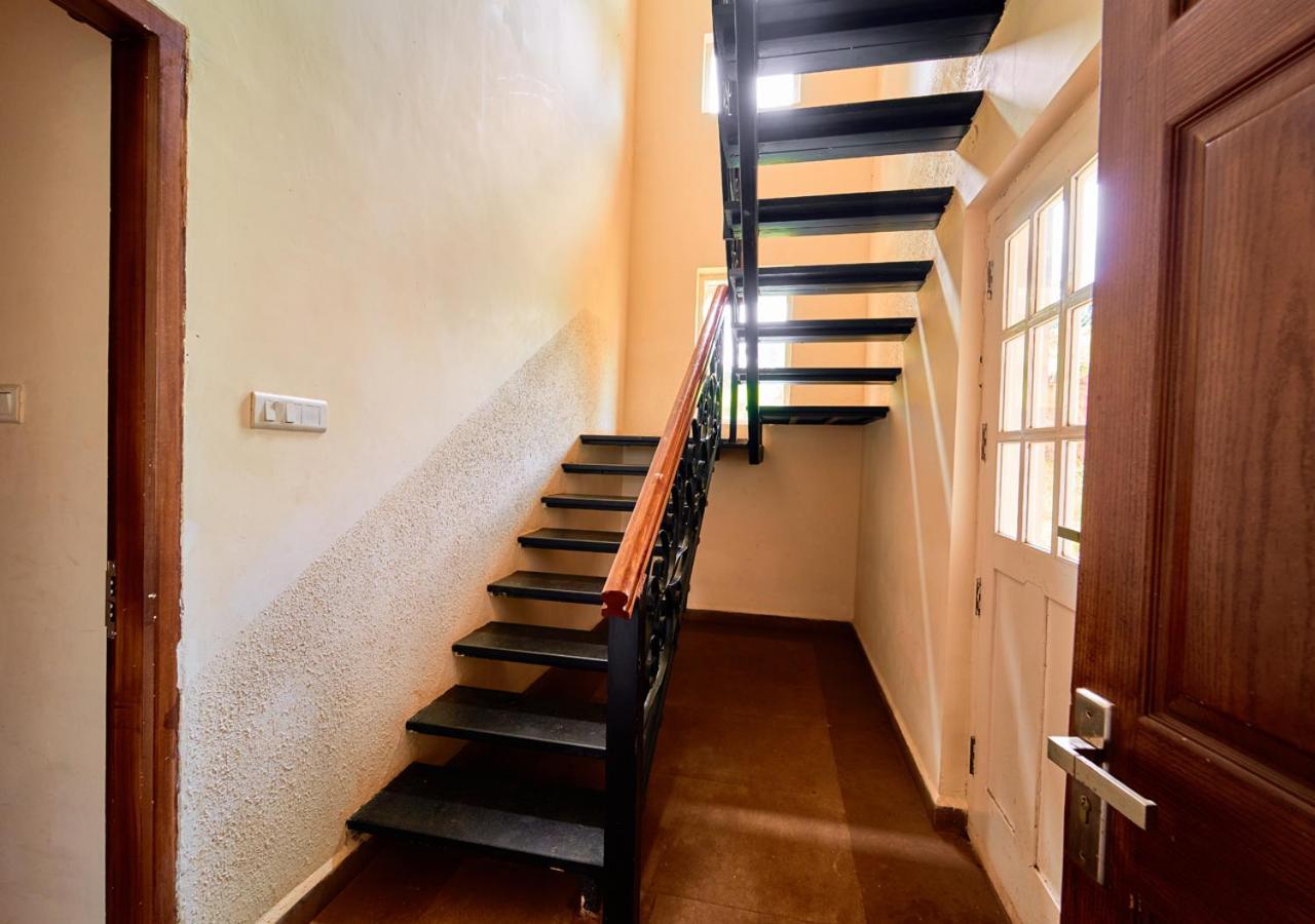 Aj Gable Clouds By Voye Homes - Serene Near Avalanche Emerald Ooty