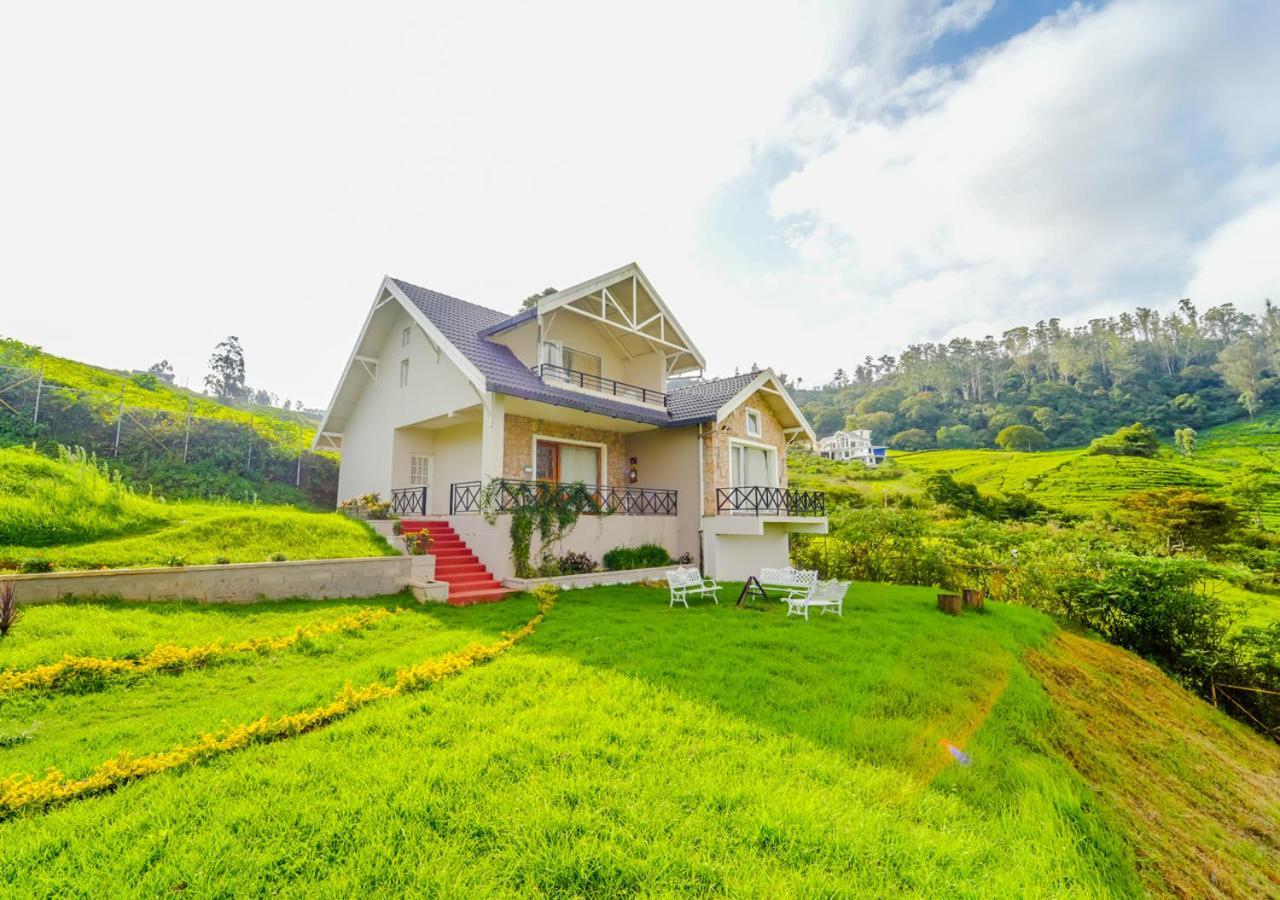 Aj Gable Clouds By Voye Homes - Serene Near Avalanche Emerald