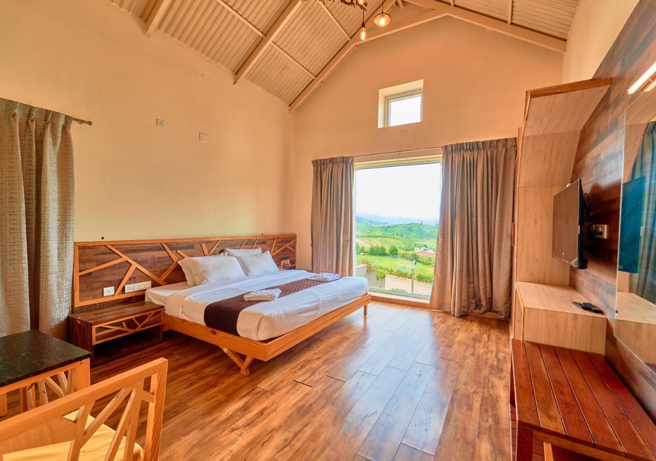 Resort Aj Gable Clouds By Voye Homes - Serene Near Avalanche Emerald Ooty