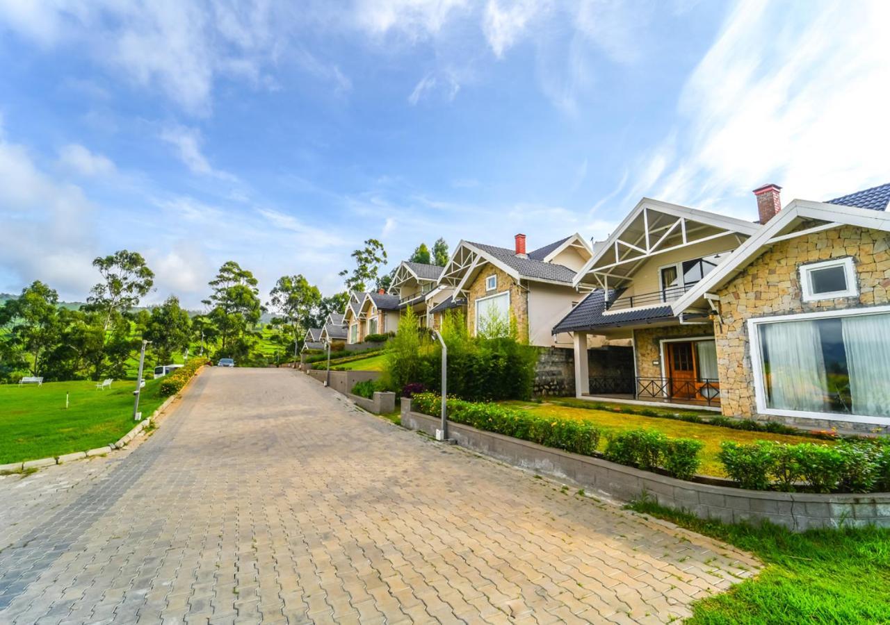 Aj Gable Clouds By Voye Homes - Serene Near Avalanche Emerald Ooty