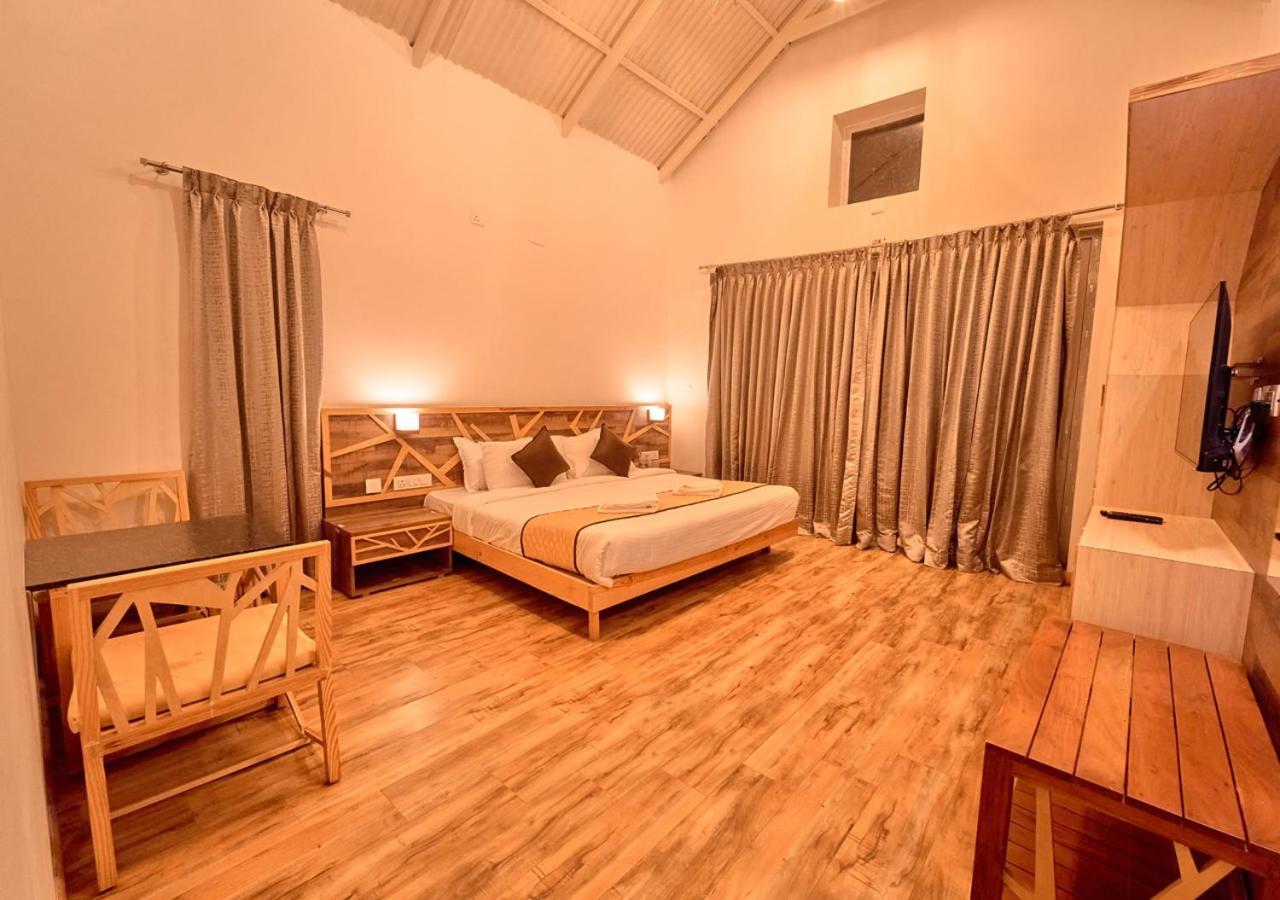 Aj Gable Clouds By Voye Homes - Serene Near Avalanche Emerald Ooty