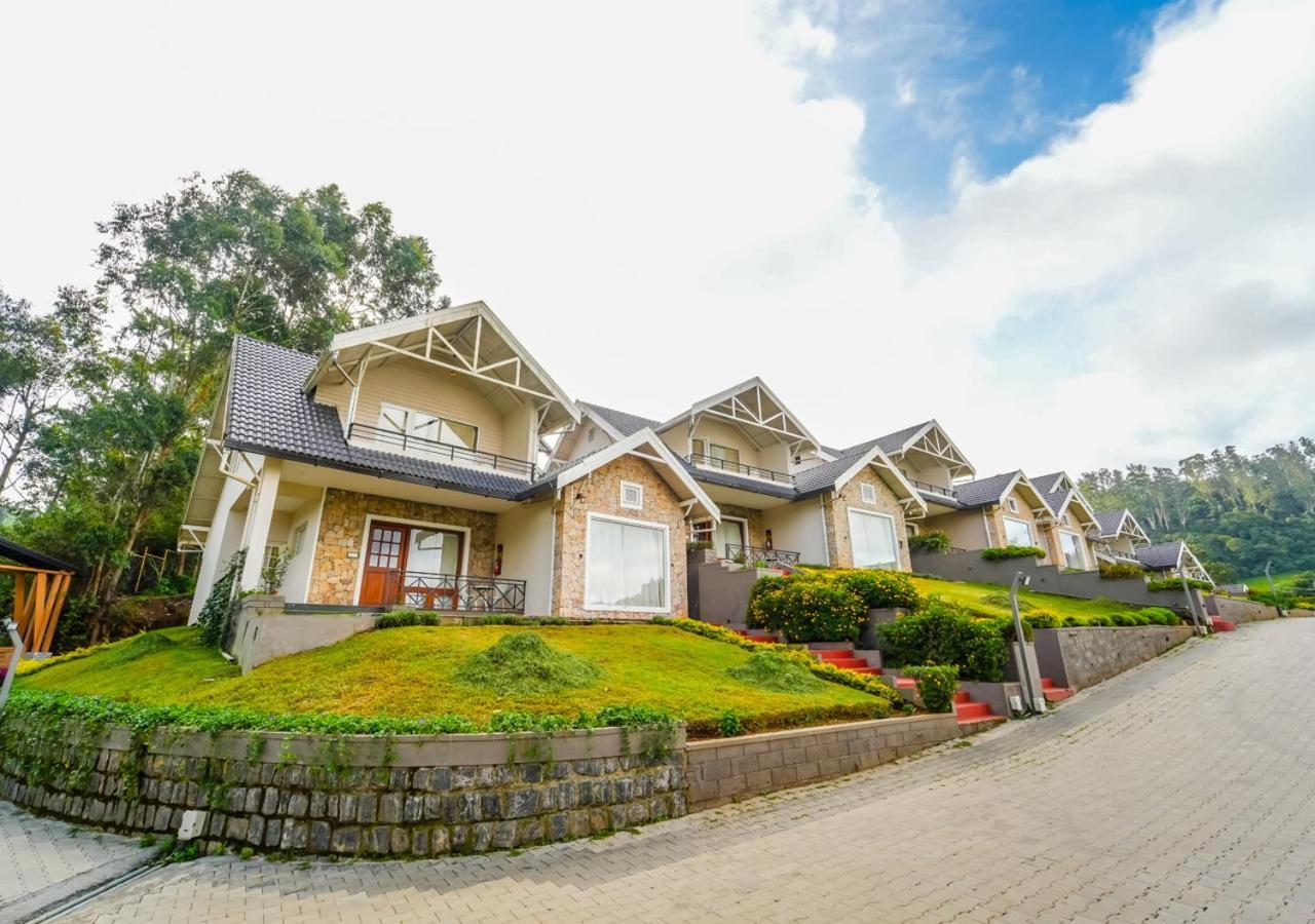 Resort Aj Gable Clouds By Voye Homes - Serene Near Avalanche Emerald