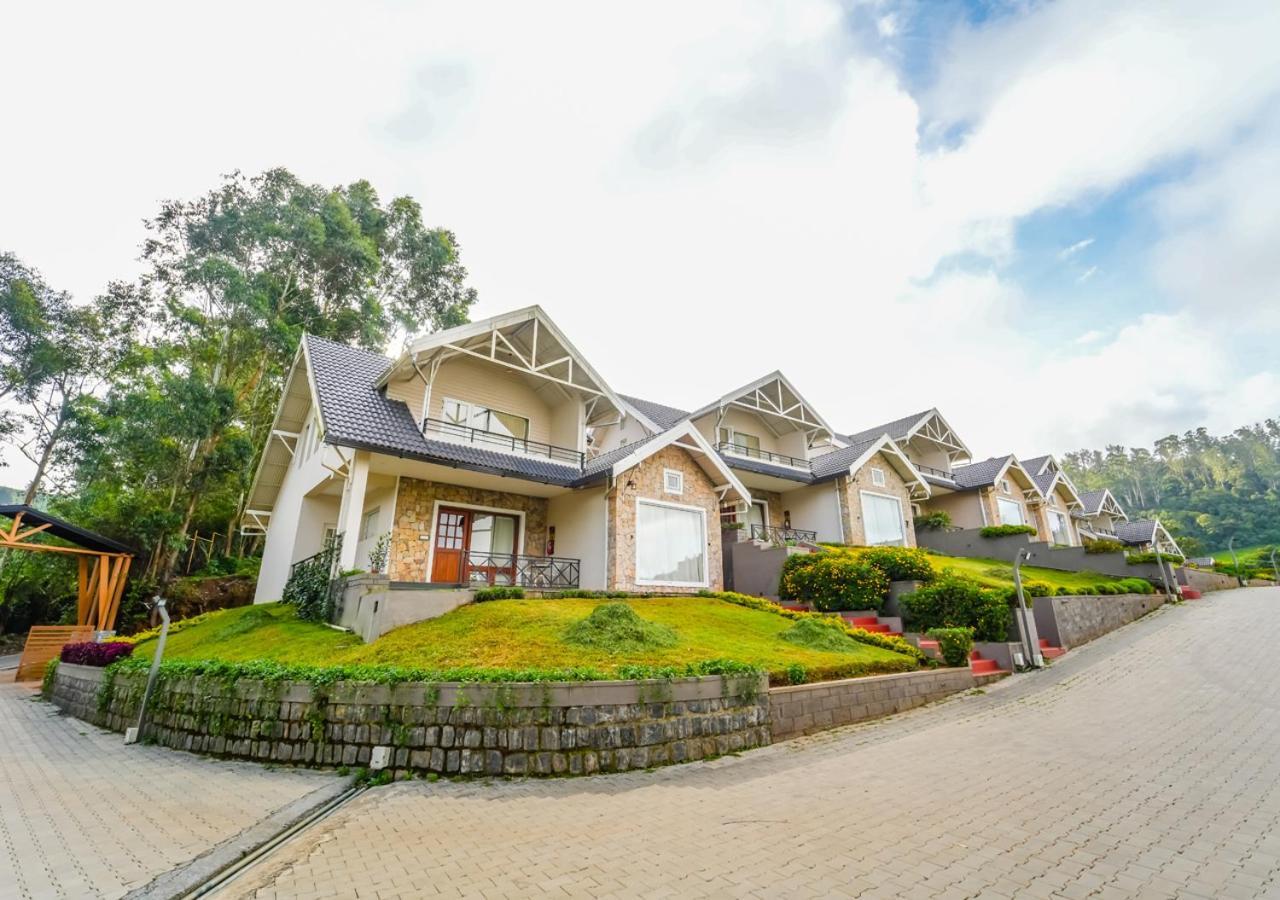 Resort Aj Gable Clouds By Voye Homes - Serene Near Avalanche Emerald *