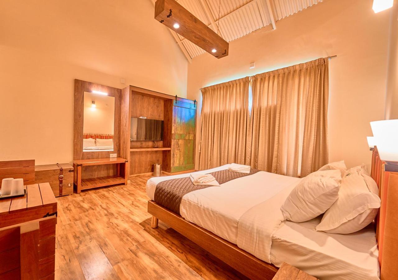 Resort Aj Gable Clouds By Voye Homes - Serene Near Avalanche Emerald Ooty
