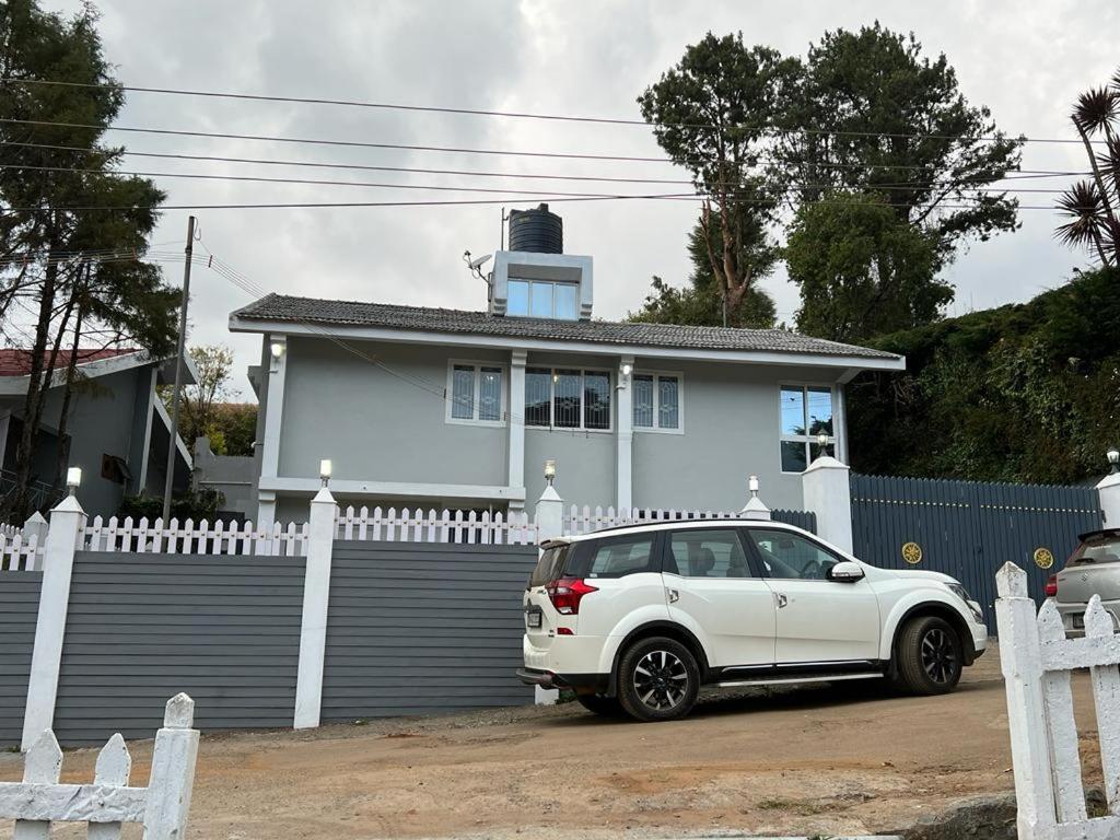 Sil Villa