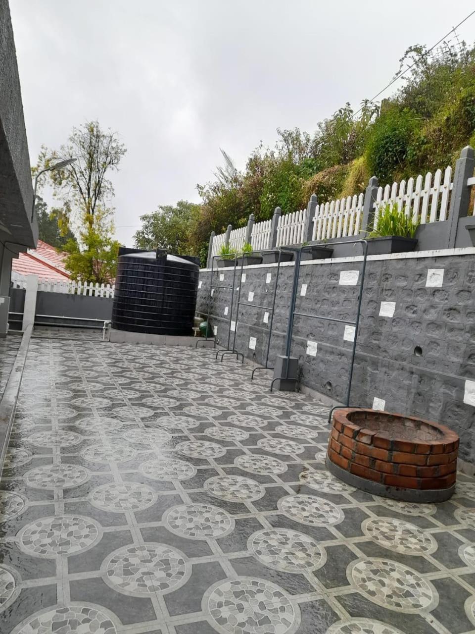 Villa Sil Ooty