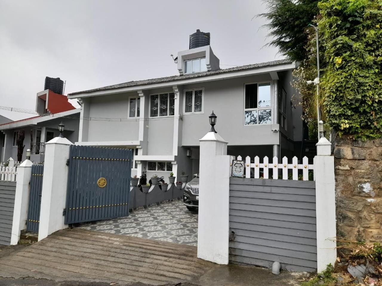 Sil Villa