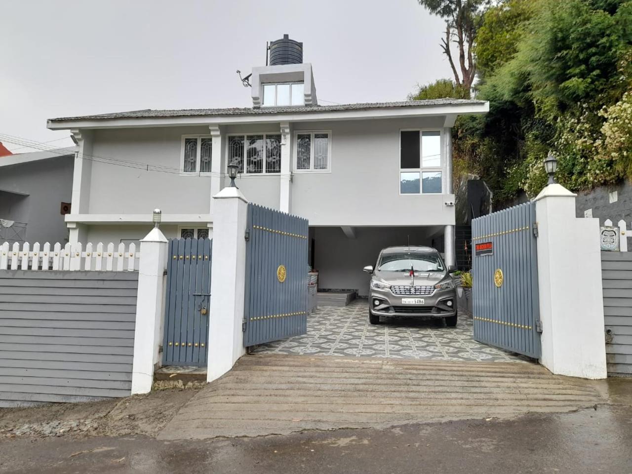 Villa Sil *