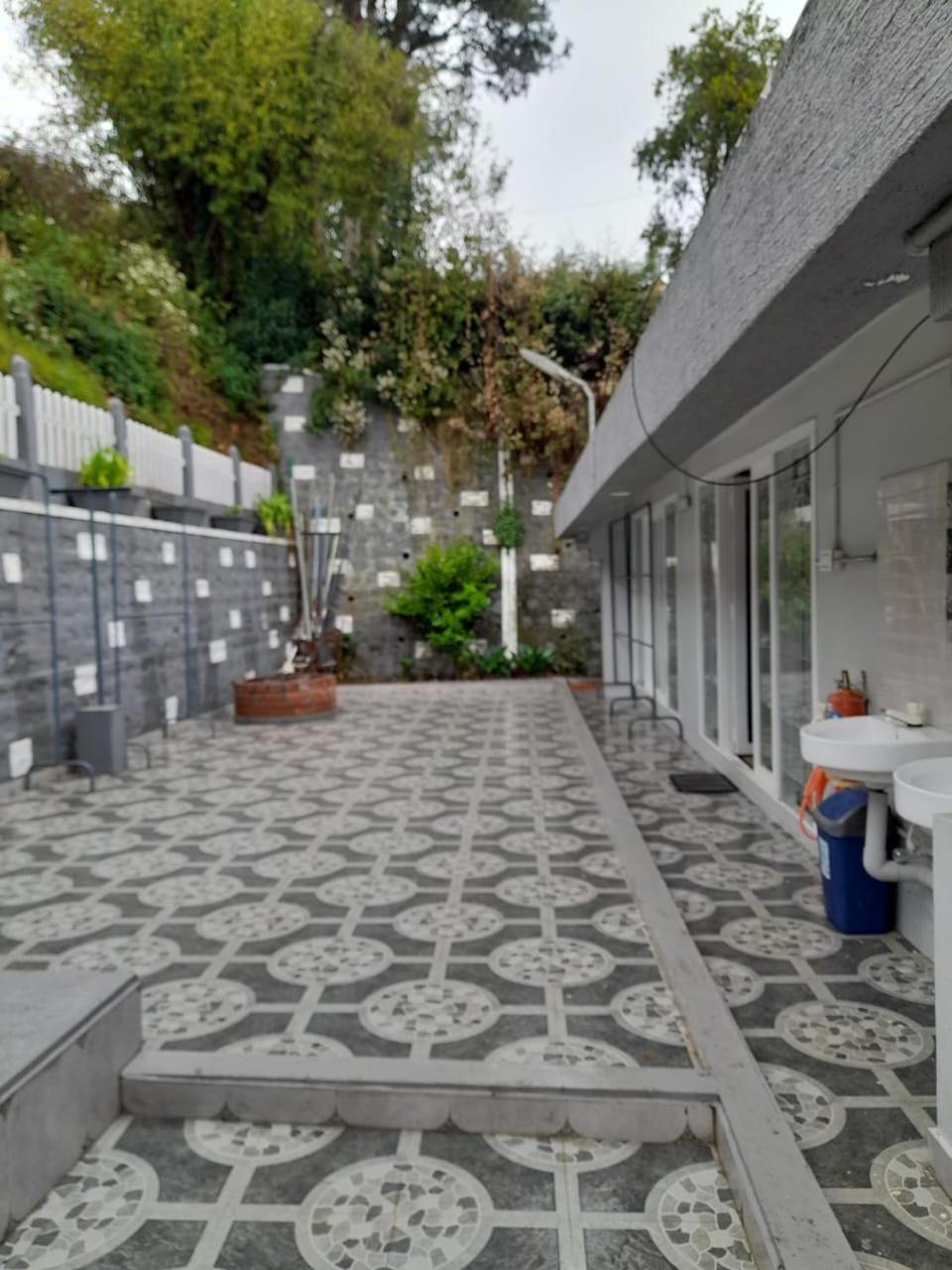 Sil Villa Ooty