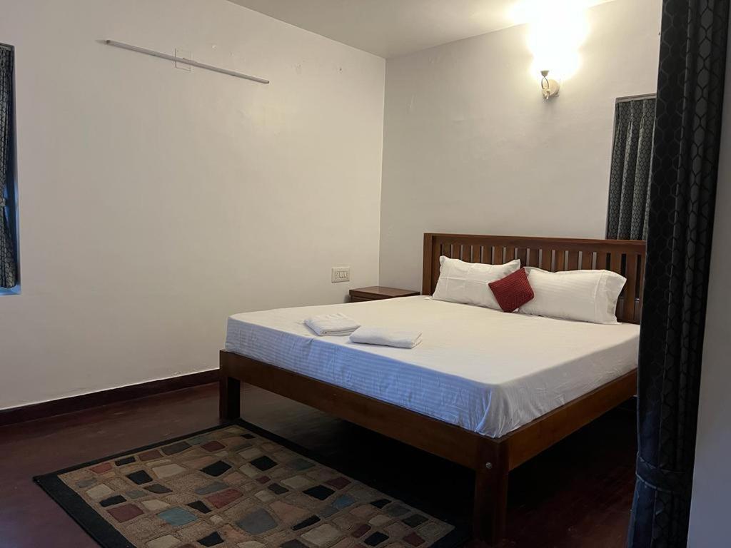 Villa Sil Ooty