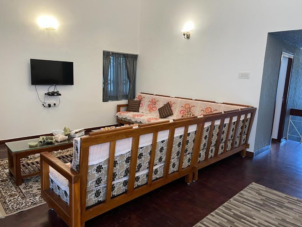 Sil Villa