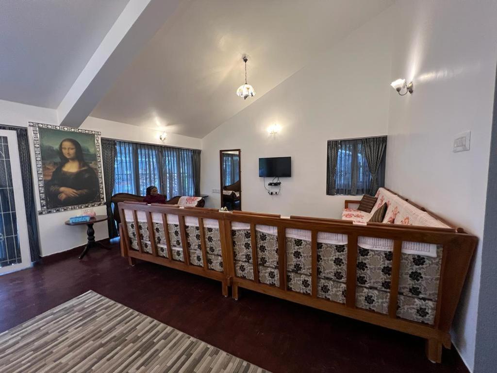 Villa Sil