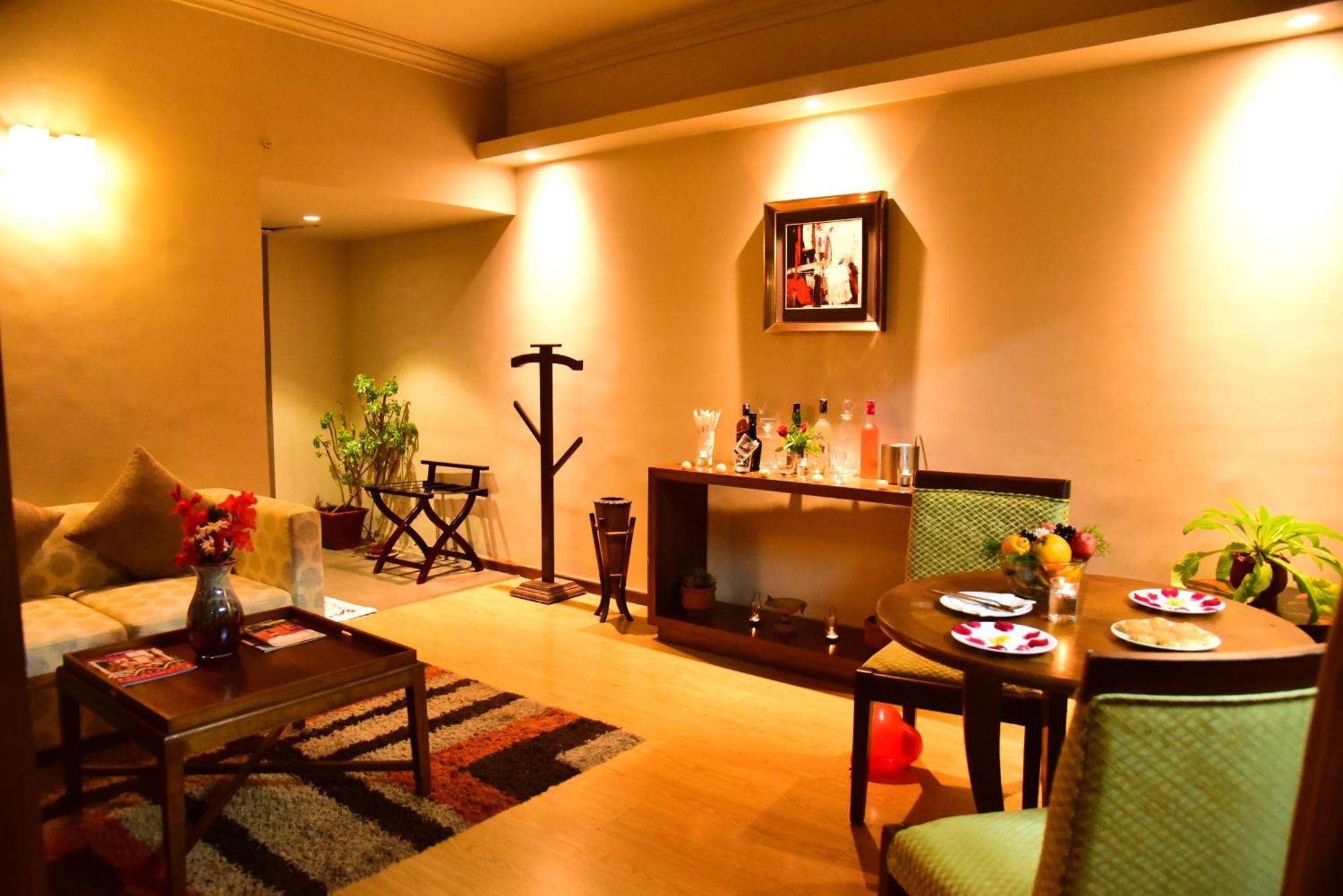 Sinclairs Retreat Resort Ooty