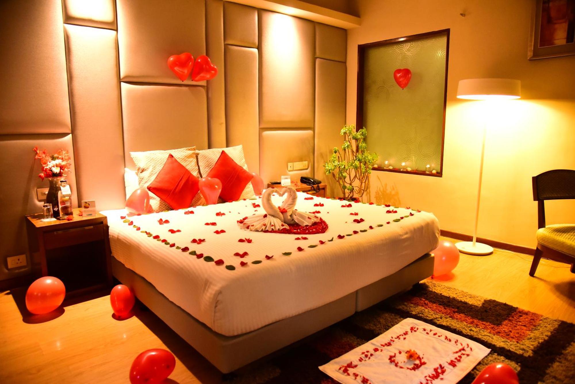 Sinclairs Retreat 3*