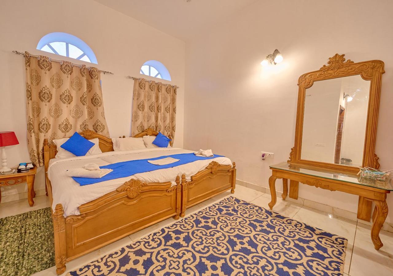 Emerald By Voye Homes , Italian Luxury Near Emerald * Ooty