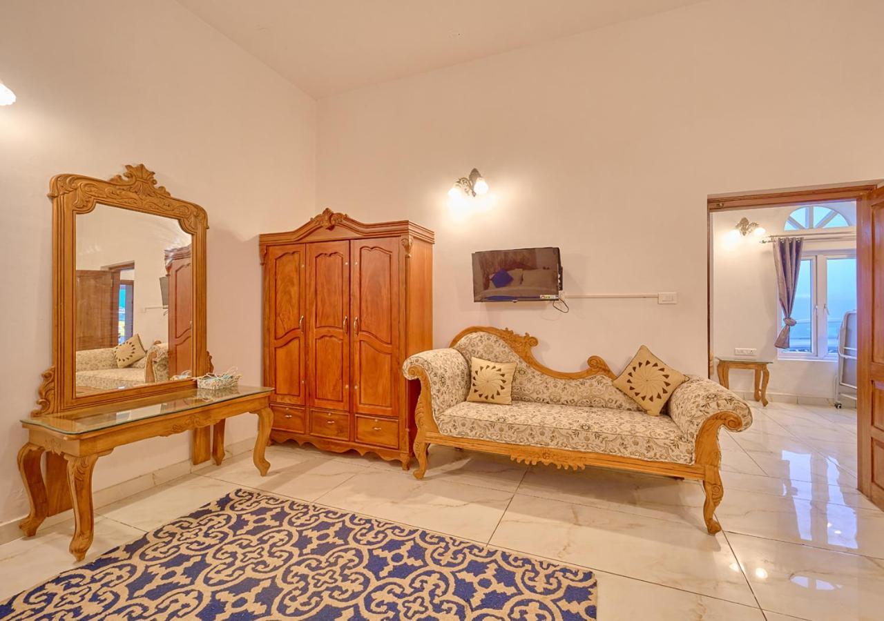 Homestay Emerald By Voye Homes , Italian Luxury Near Emerald Ooty
