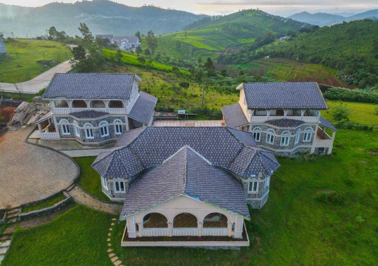 Emerald By Voye Homes , Italian Luxury Near Emerald Homestay Ooty