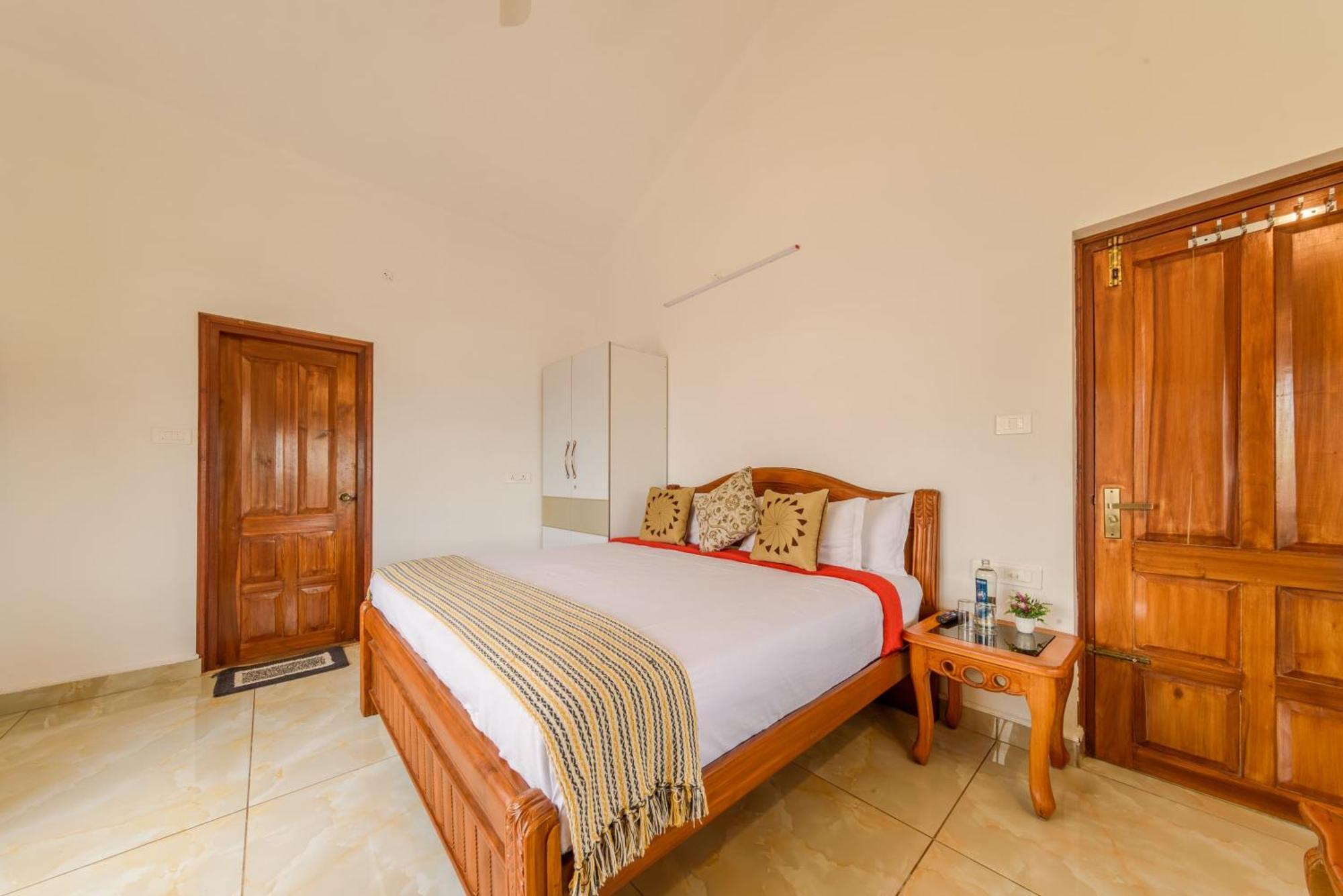Emerald By Voye Homes , Italian Luxury Near Emerald Homestay