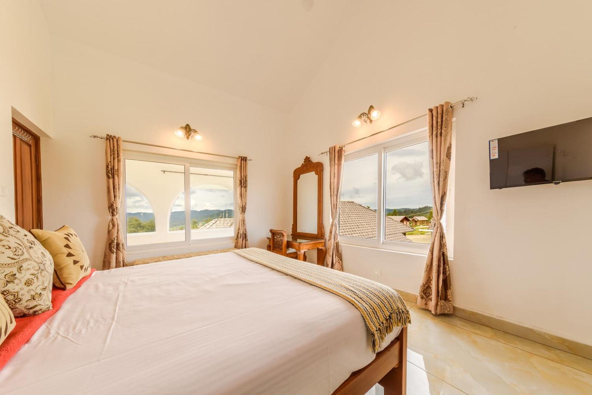 Emerald By Voye Homes , Italian Luxury Near Emerald Ooty