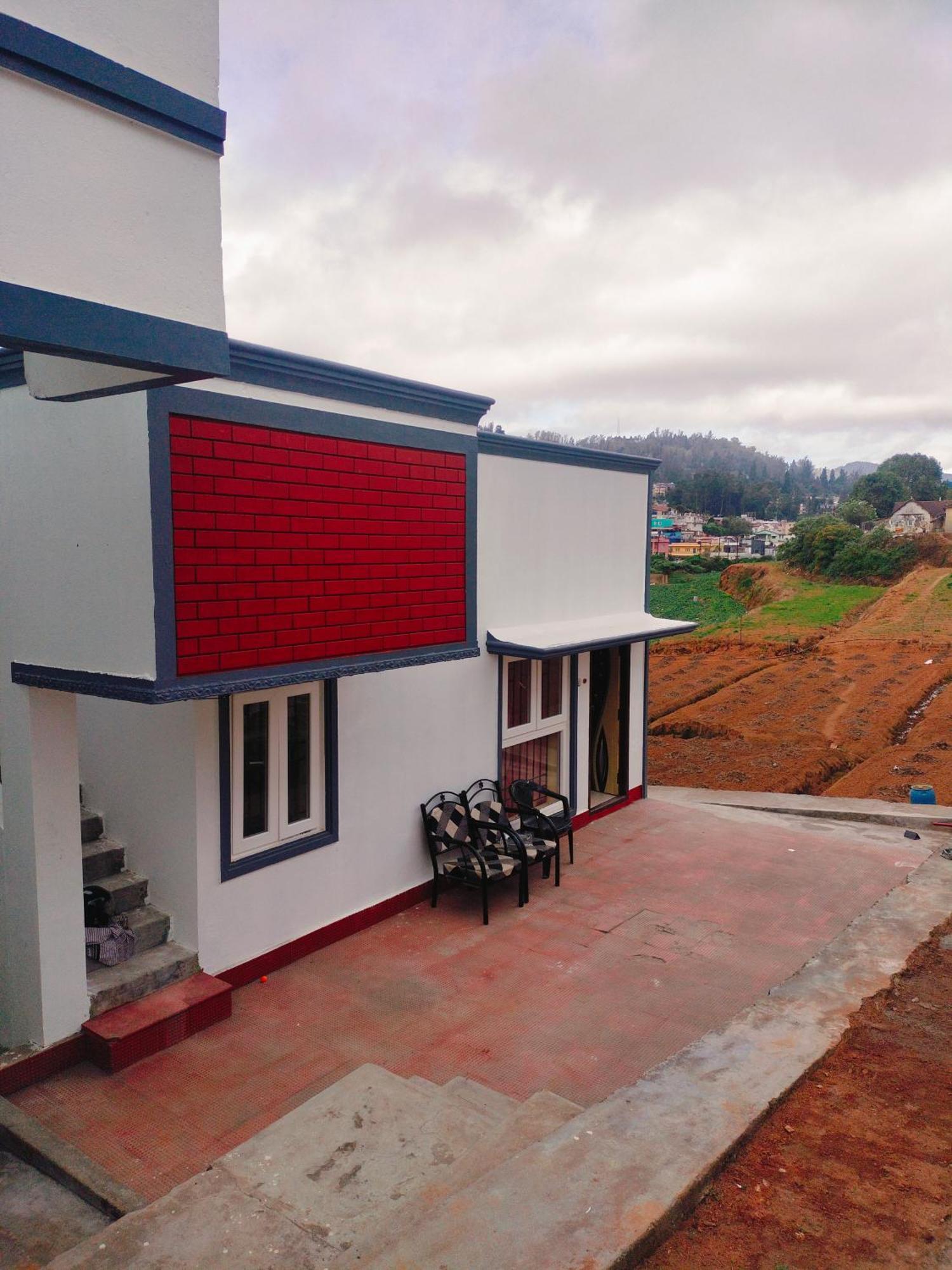 Harvest Hill View Holiday home