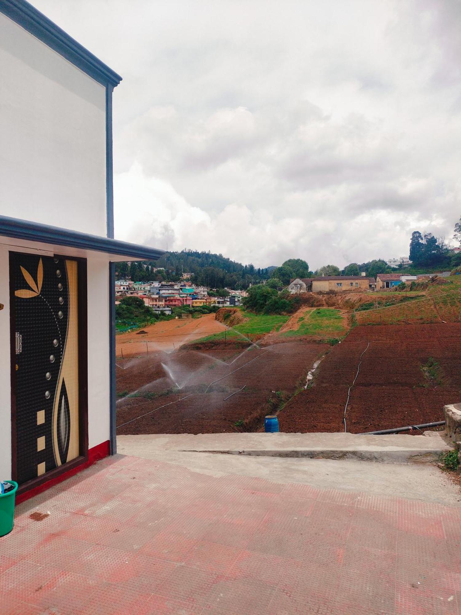 Holiday home Harvest Hill View Ooty