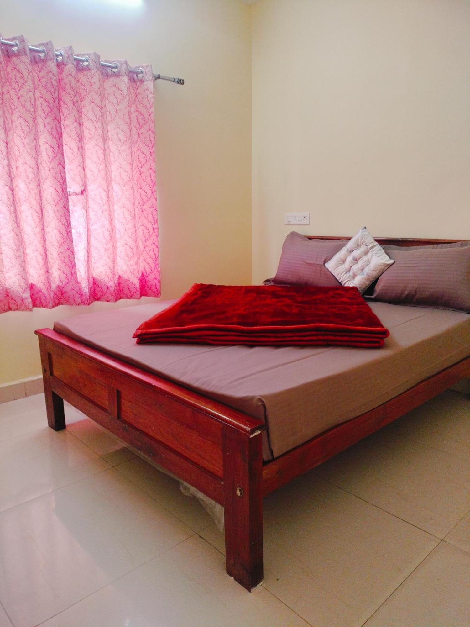 Harvest Hill View Holiday home Ooty