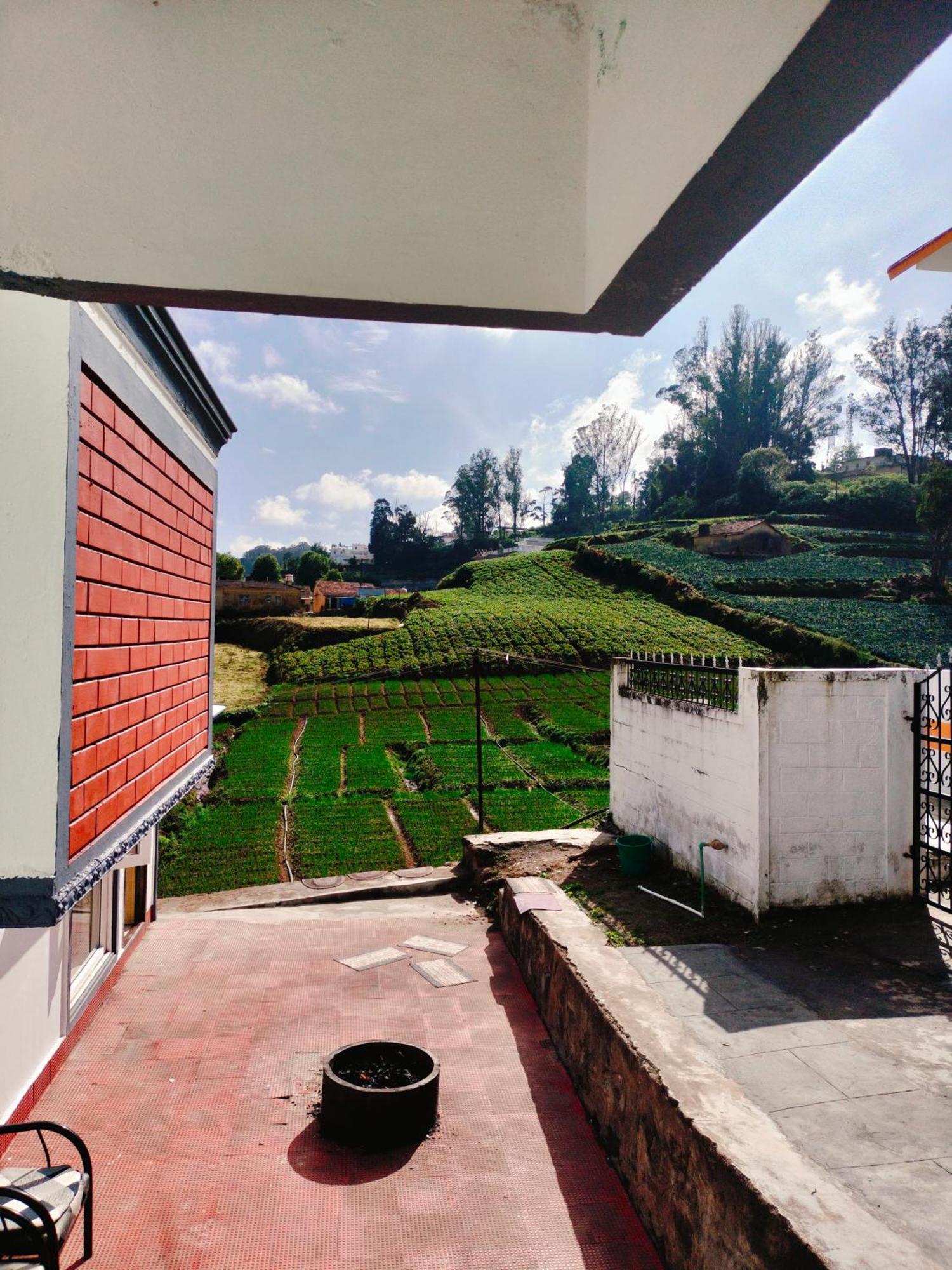 Harvest Hill View Holiday home Ooty