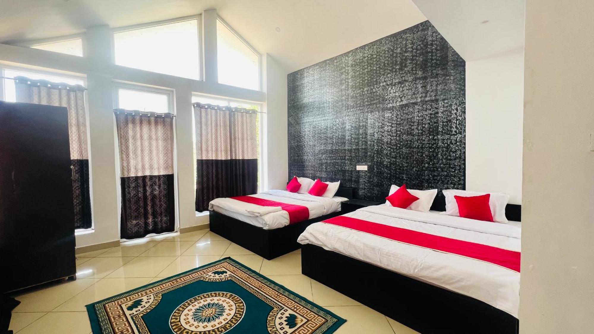 Homestay Hidden Heritage *