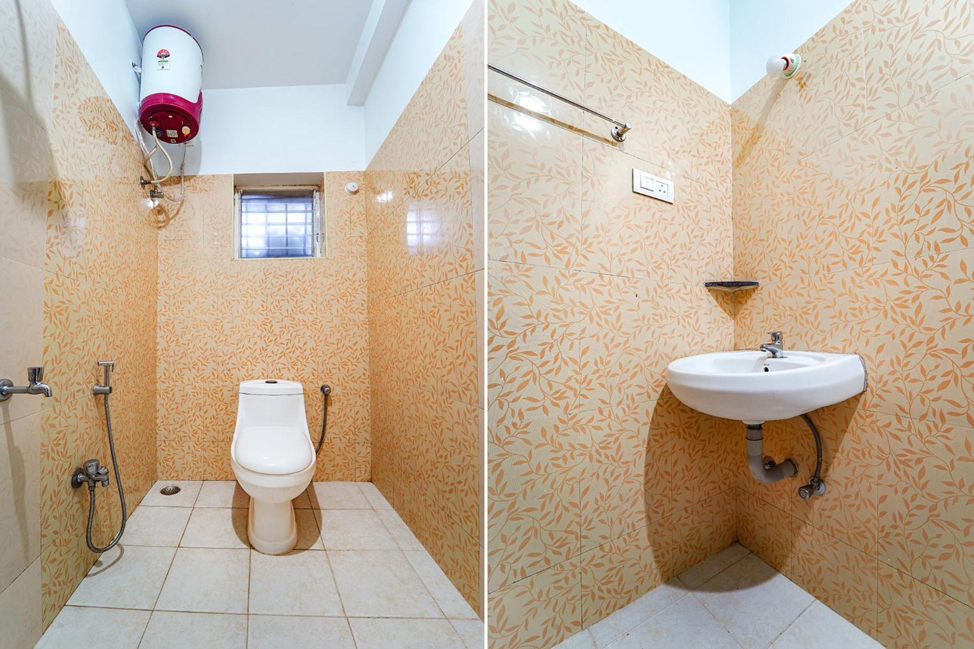 Hotel Fabhotel Bala Garden 5*
