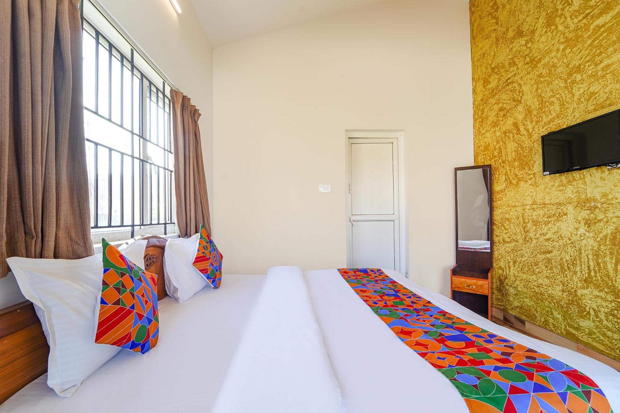 Fabhotel Bala Garden Ooty