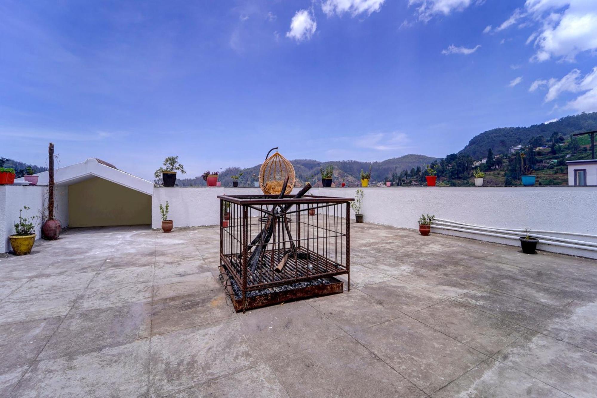 Hotel Super Collection O G Silver Srj Thaneesh Residency 4*