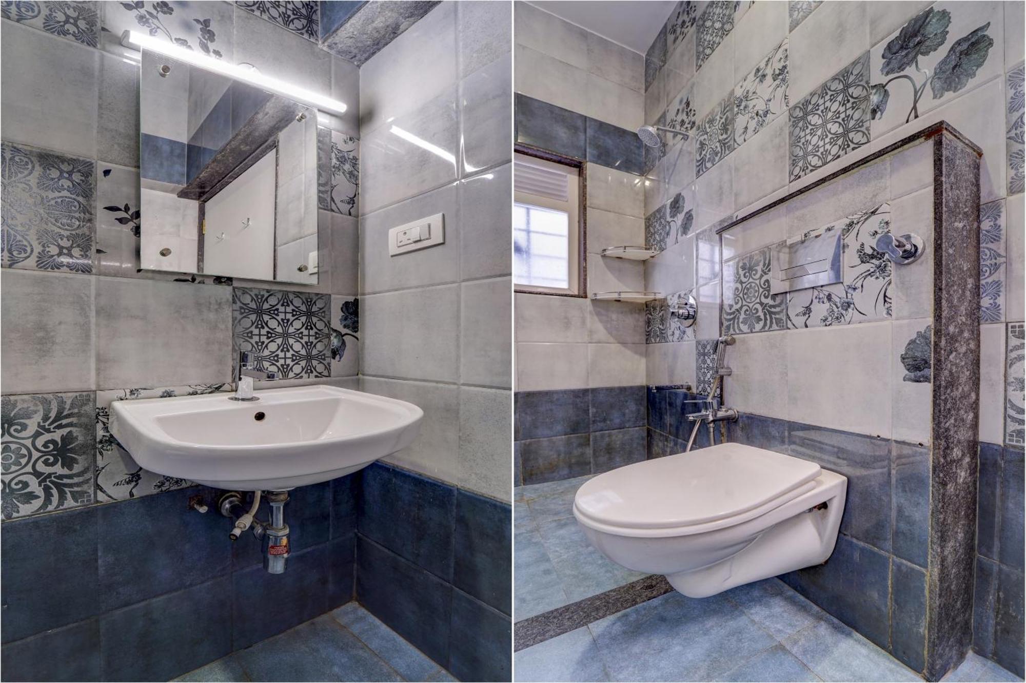 Super Collection O G Silver Srj Thaneesh Residency Hotel Ooty