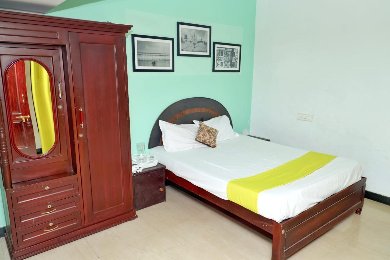 Villa Elk Hill Palace Ooty