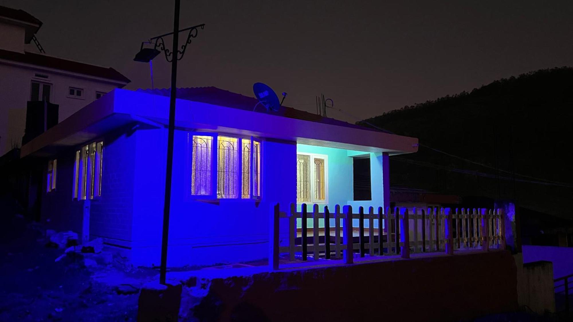Villa Mountain Melody *