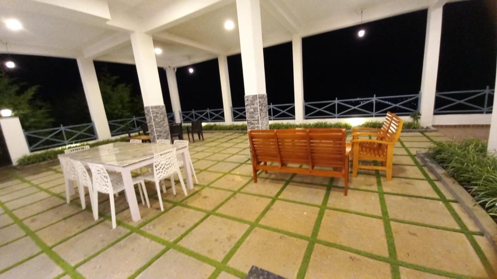 Orchard Valley View Homestay