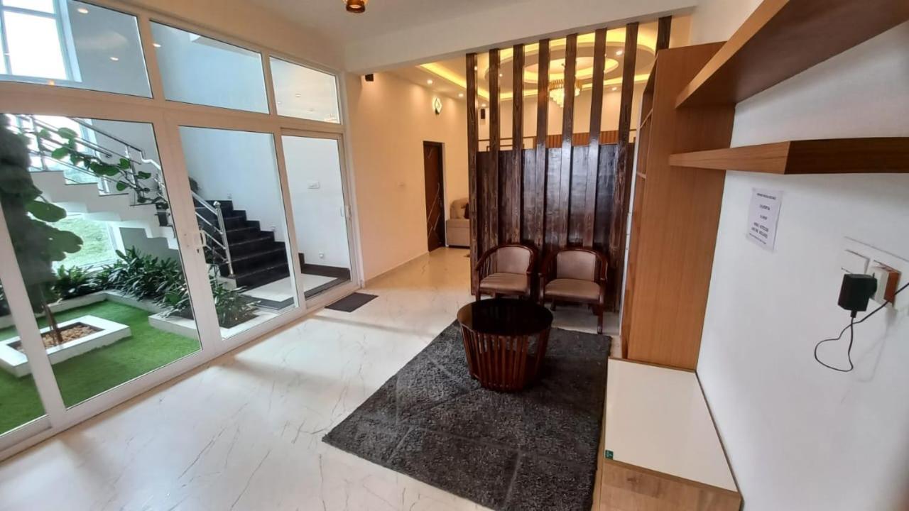 Homestay Orchard Valley View Ooty