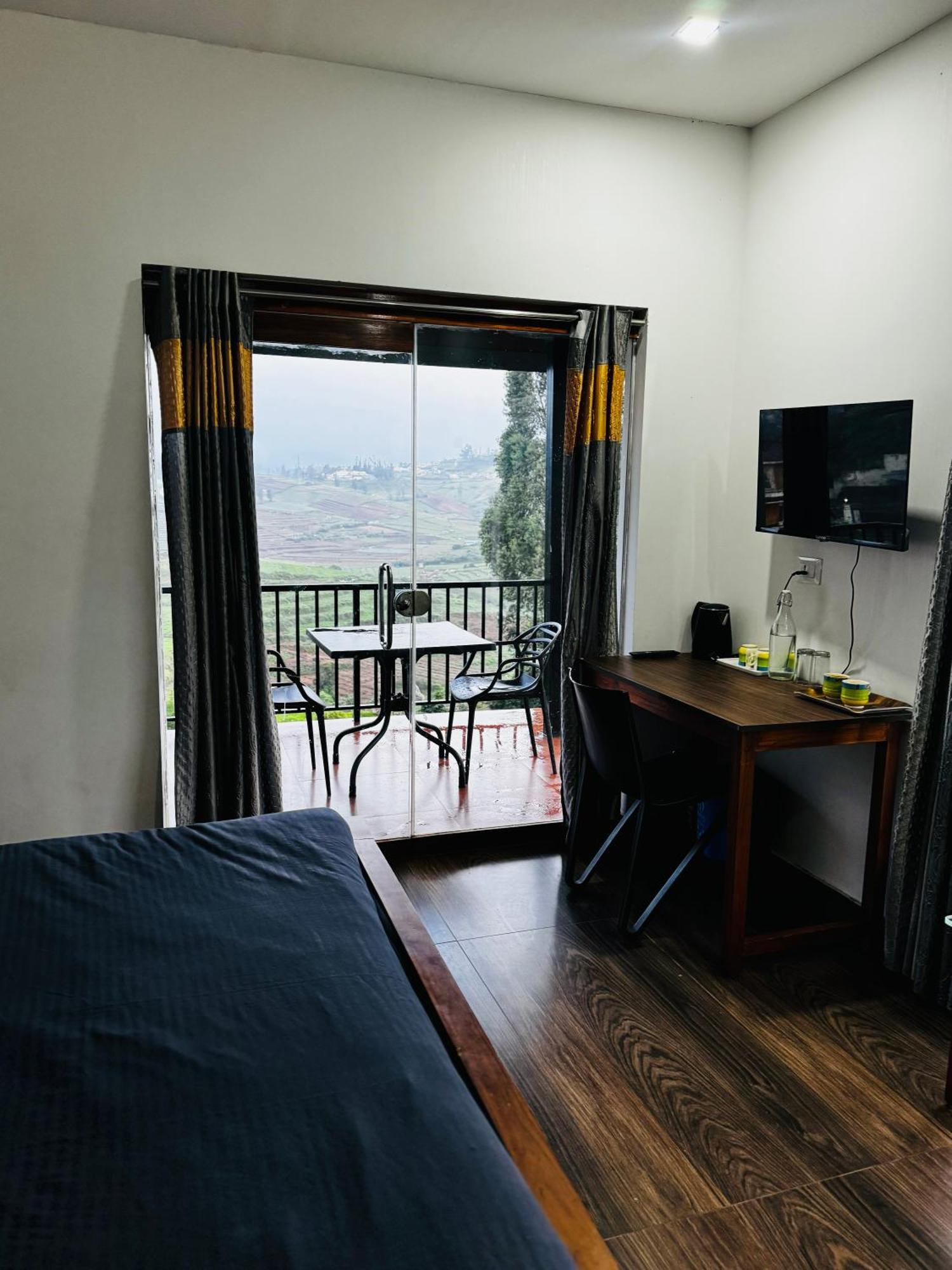 The Wooden Springs Bed & Breakfast